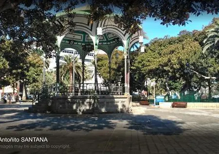 Triana Parque Vv *