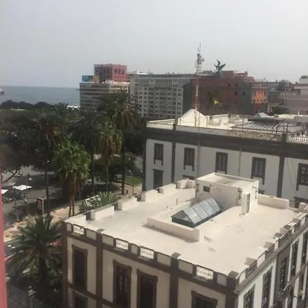 Triana Parque Vv