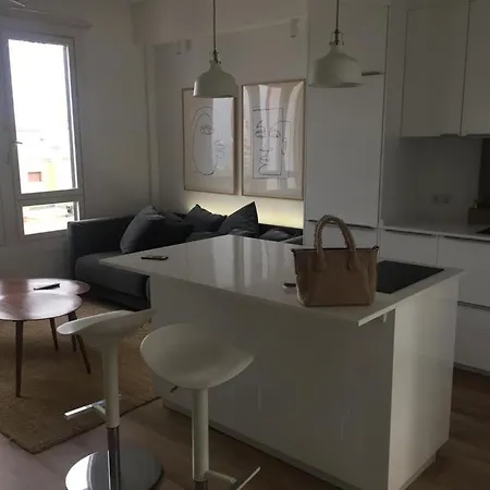 Apartamento Triana Parque Vv Las Palmas de Gran Canárias