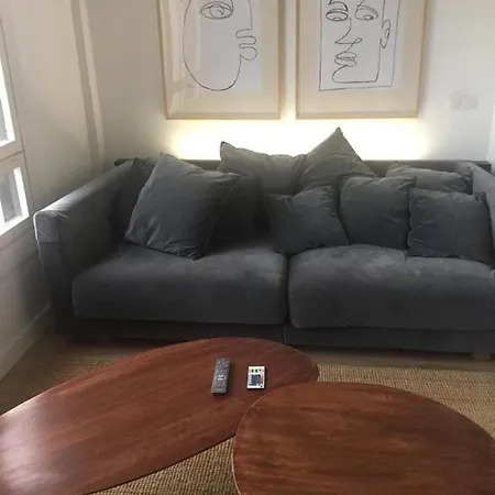 Triana Parque Vv * Las Palmas de Gran Canaria