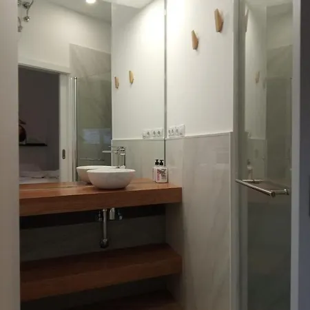 Triana Parque Vv Apartamento *