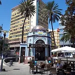 Apartman Triana Parque Vv *