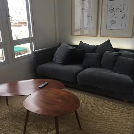 Apartament Triana Parque Vv *