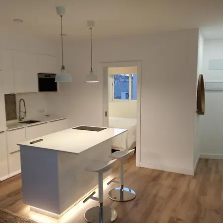 Appartement Triana Parque Vv Las Palmas de Gran Canaria