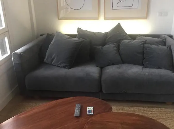 Triana Parque Vv * Las Palmas de Gran Canaria