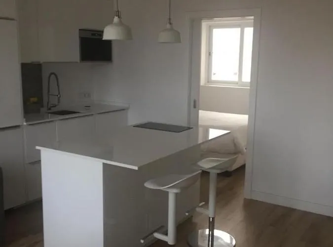 Triana Parque Vv * Las Palmas de Gran Canaria