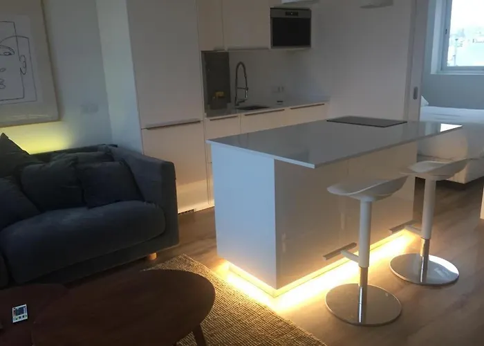 Apartamento Triana Parque Vv