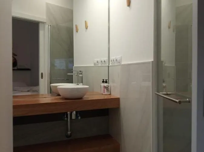 Triana Parque Vv Apartamento *