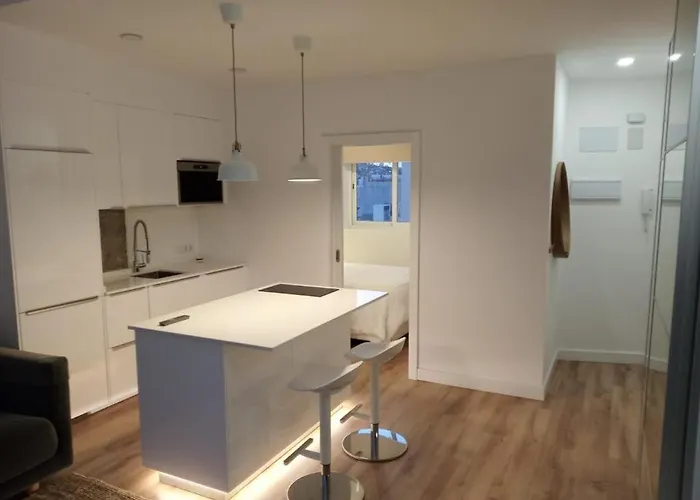 Apartamento Triana Parque Vv Las Palmas de Gran Canaria