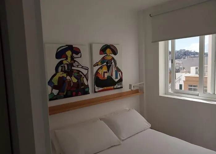 Triana Parque Vv Apartamento